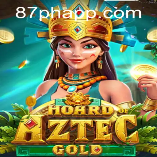 Unveiling 'Hoard of Aztec Gold': Adventure Awaits with 87PH