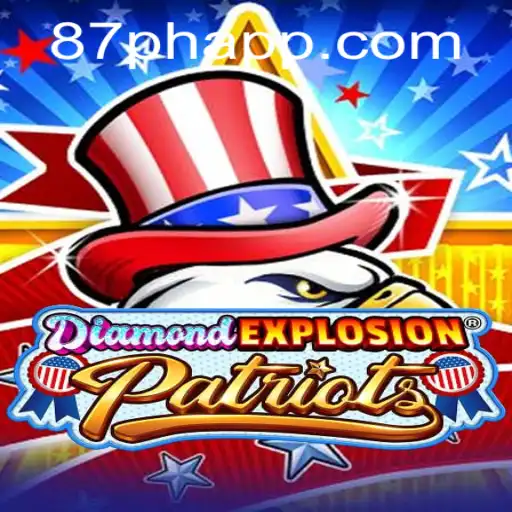 DiamondExplosionPatriots: An Immersive Journey into a World of Strategy and Action