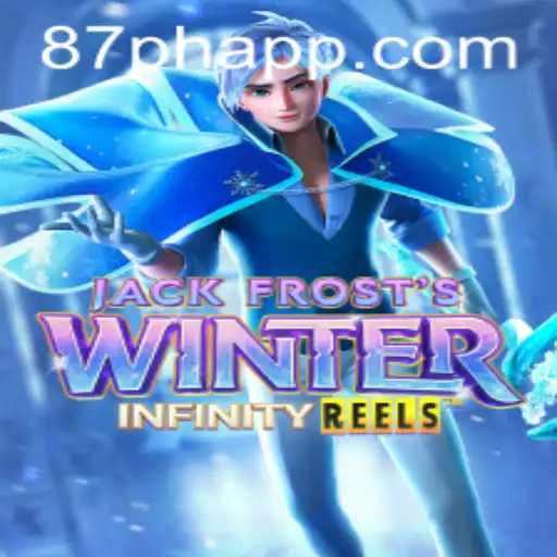 JackFrostsWinter: An Enchanting Adventure in the Chill of Winter