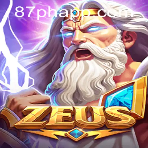 Unleashing the Power of Zeus: An Epic Journey with 87PH