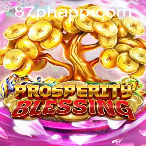 ProsperityBlessing: Thrive in a World of Endless Opportunities
