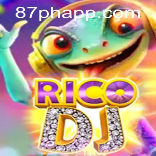 RicoDJ: The Thrilling World of 87PH