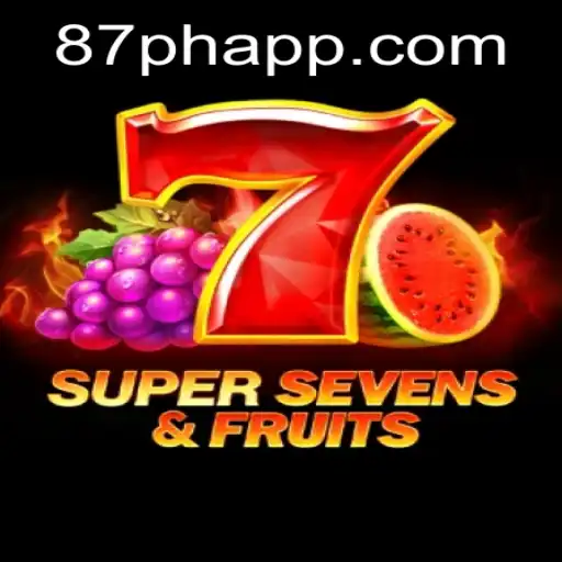 Unveiling the Excitement of 7SuperSevensFruits: A Fresh Look at Modern Gaming