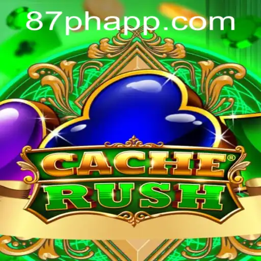 CacheRush: A Thrilling Adventure Awaits with 87PH