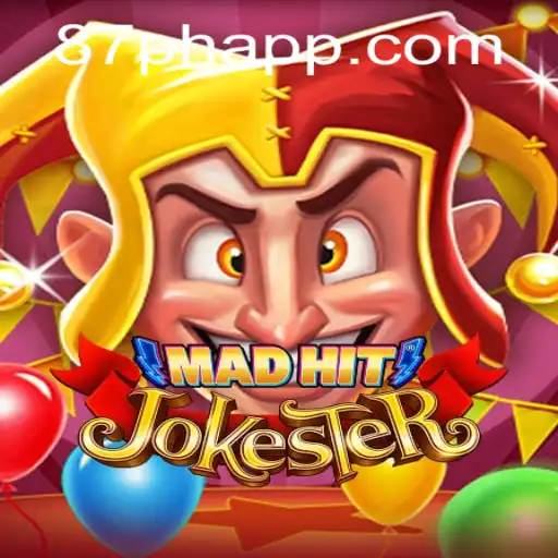MadHitJokester: A Hilariously Entertaining Game of Strategy and Fun