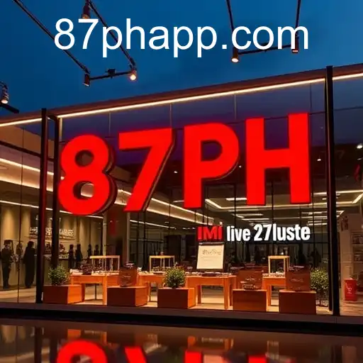 Unveiling Exclusive Offers: A Deep Dive into the World of 87PH