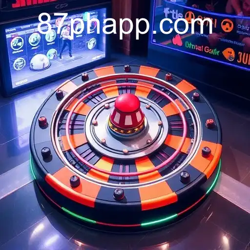 Exploring the Dynamics of Rotary Games with a Focus on 87PH