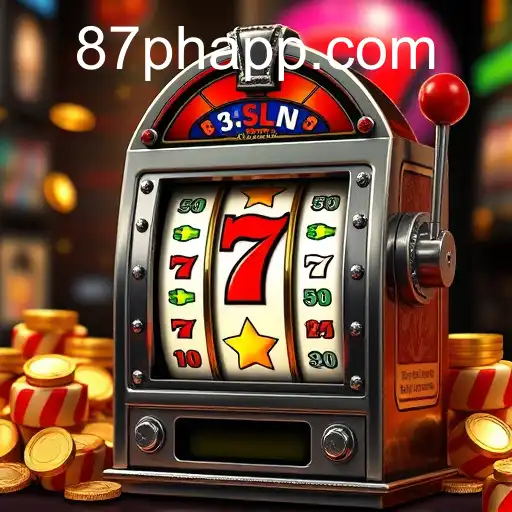 Exploring the Fascinating World of Slot Machines: Unveiling the Secrets Behind '87PH'