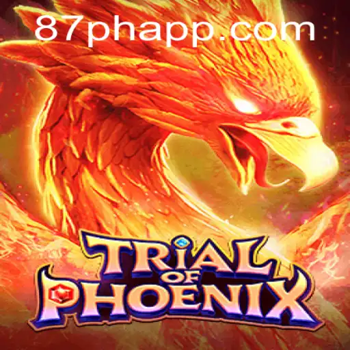 The Enchanting Journey of TrialofPhoenix: A Gaming Experience Like No Other